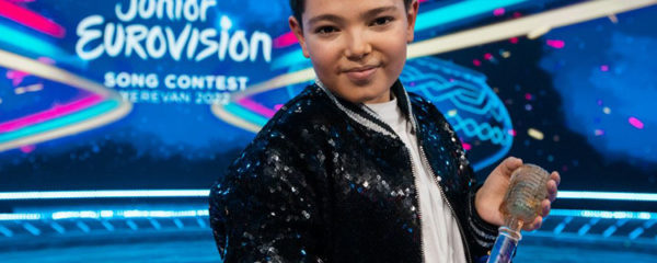 Eurovision junior