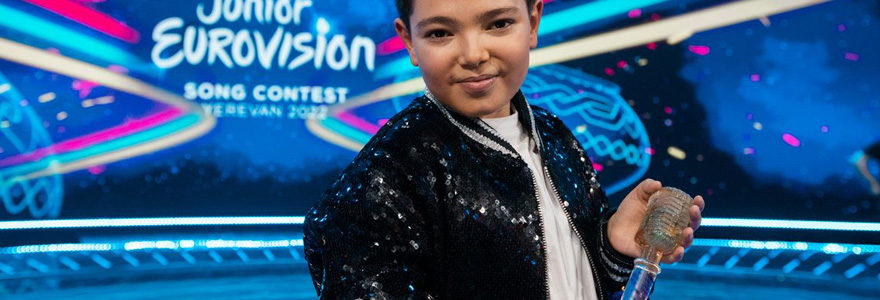 Eurovision junior